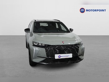 Used DS Automobiles DS 7 2024 for sale - 76364247: Photo