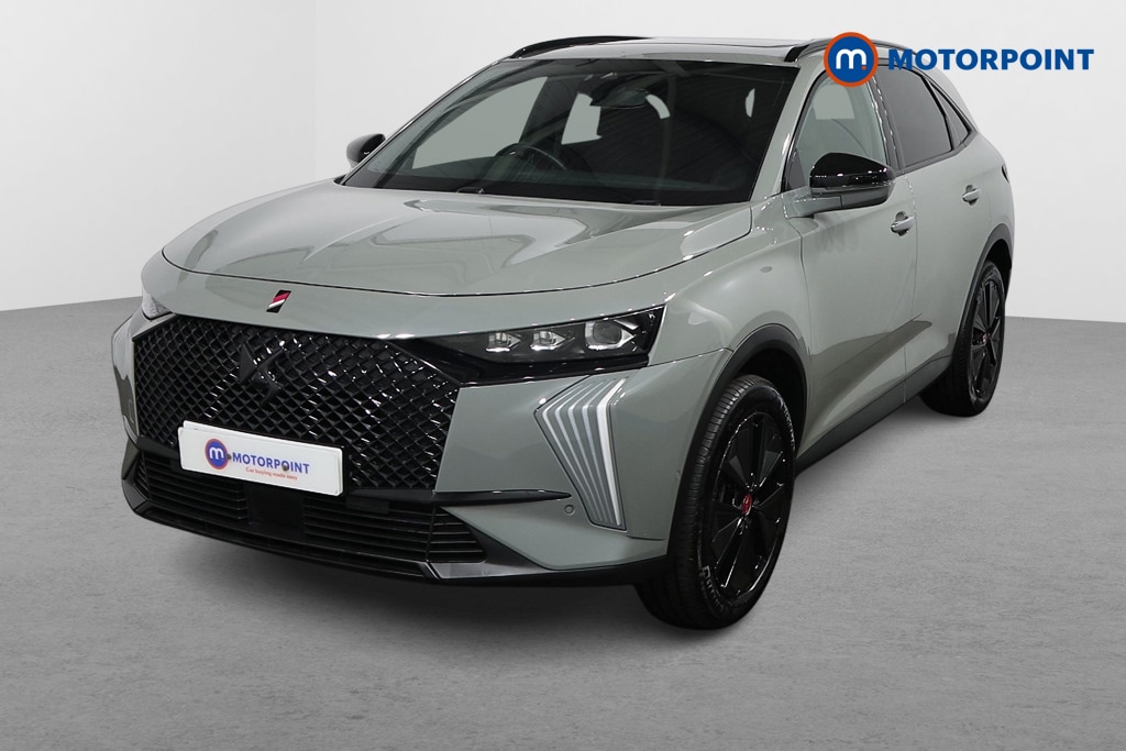 Used DS Automobiles DS 7 2024 for sale - 76364247: Photo 3
