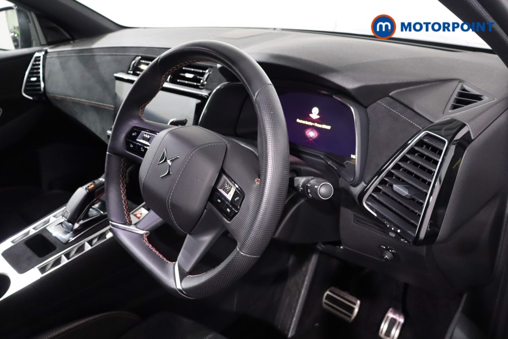 Used DS Automobiles DS 7 2024 for sale - 76364247: Photo 34