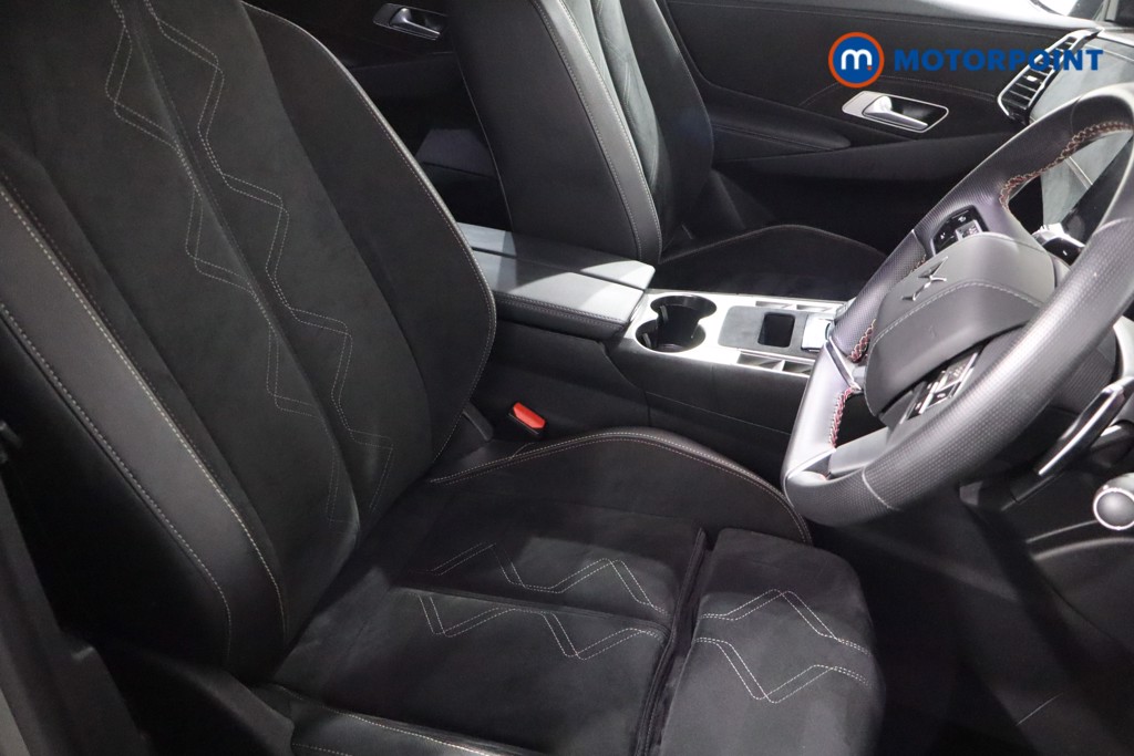 Used DS Automobiles DS 7 2024 for sale - 76364247: Photo 35