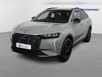 Used DS Automobiles DS 7 2024 for sale - 76364247: Photo