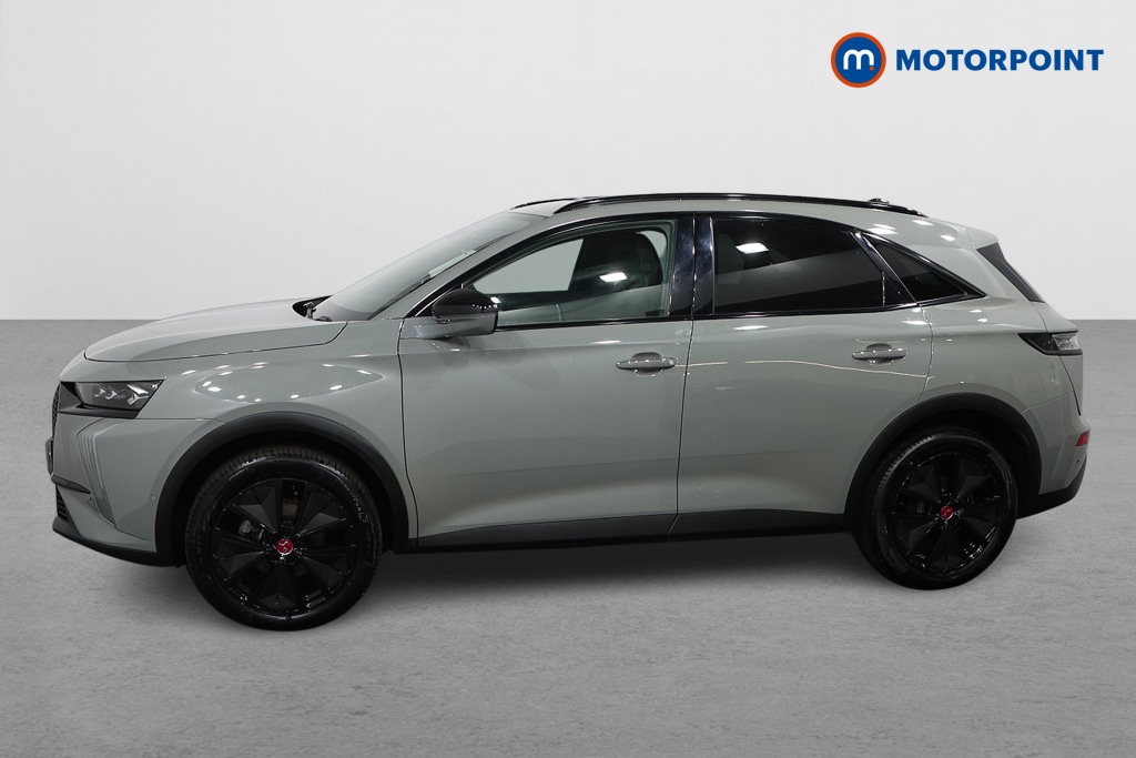 Used DS Automobiles DS 7 2024 for sale - 76364247: Photo 4