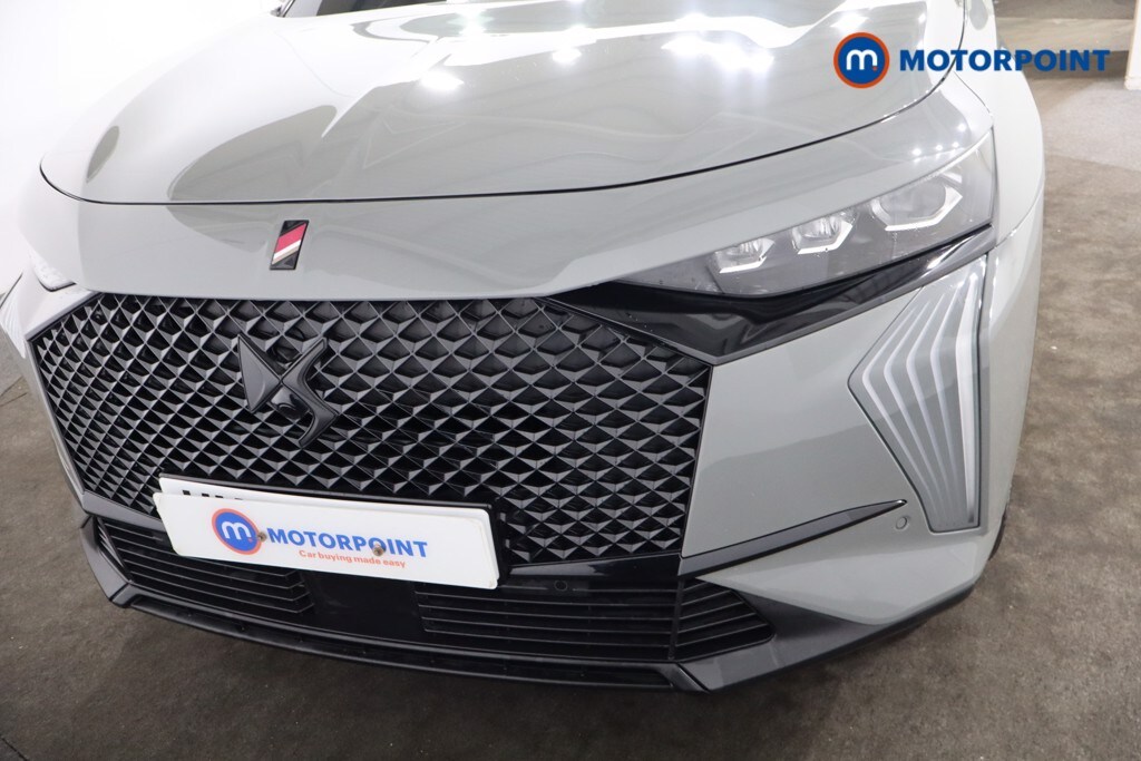 Used DS Automobiles DS 7 2024 for sale - 76364247: Photo 42