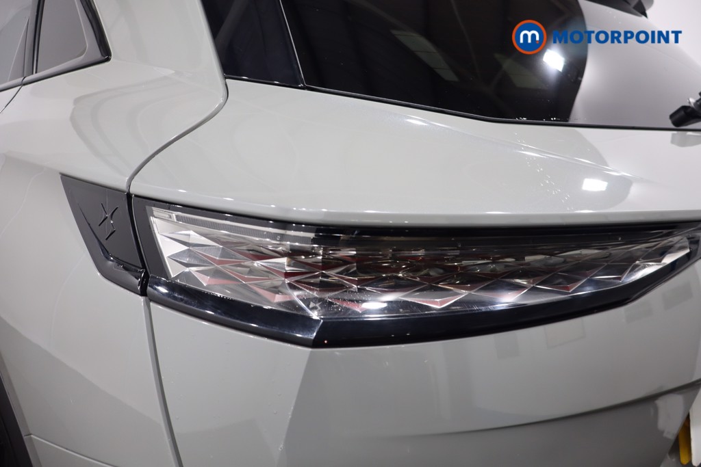 Used DS Automobiles DS 7 2024 for sale - 76364247: Photo 45