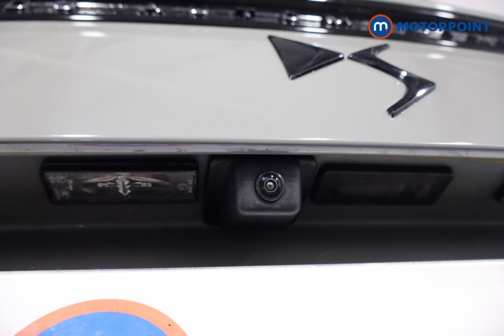 Used DS Automobiles DS 7 2024 for sale - 76364247: Photo 47