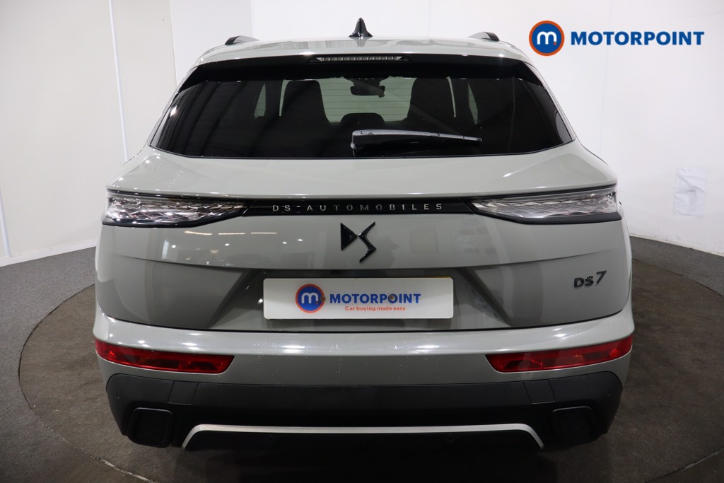 Used DS Automobiles DS 7 2024 for sale - 76364247: Photo 49