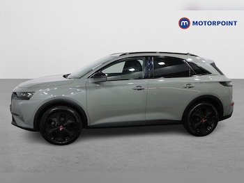 Used DS Automobiles DS 7 2024 for sale - 76364247: Photo