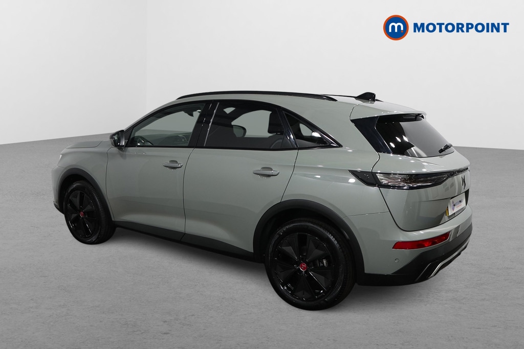 Used DS Automobiles DS 7 2024 for sale - 76364247: Photo 5