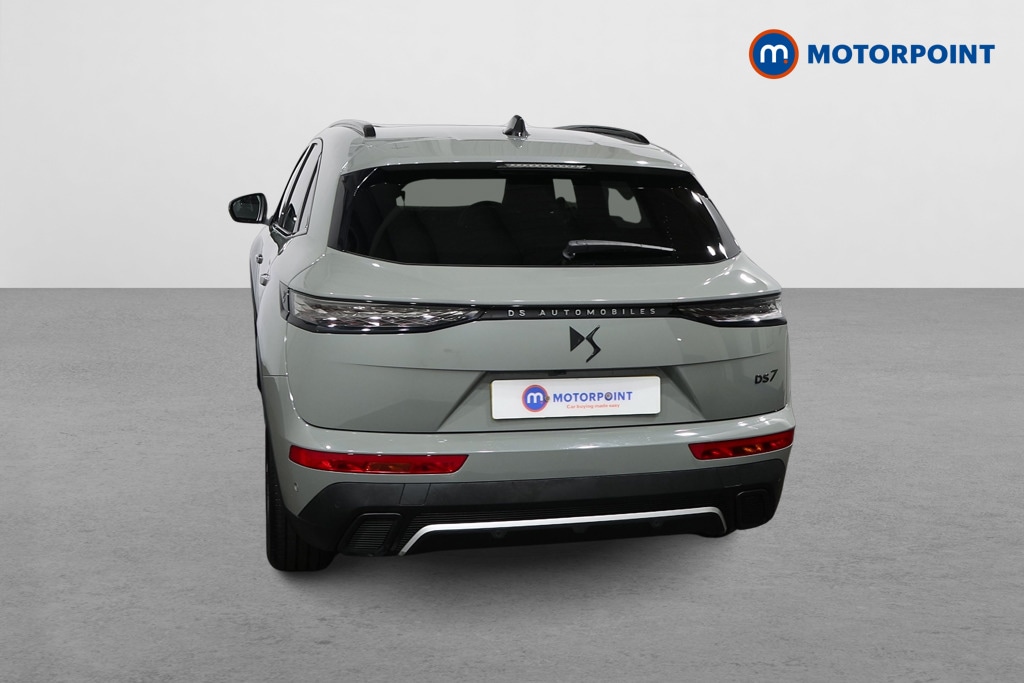 Used DS Automobiles DS 7 2024 for sale - 76364247: Photo 6