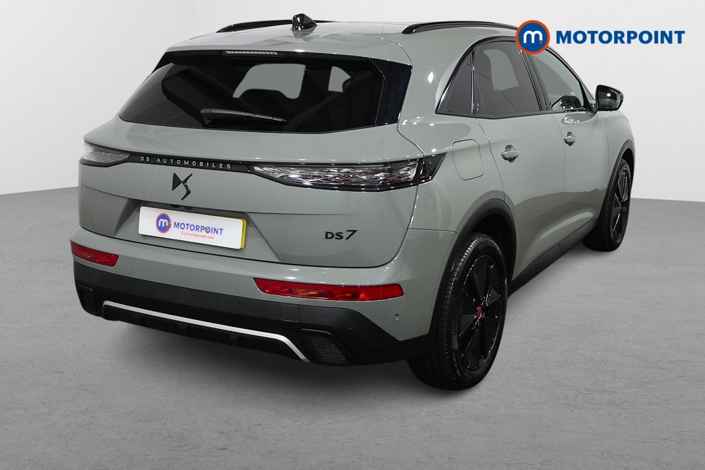 Used DS Automobiles DS 7 2024 for sale - 76364247: Photo 7