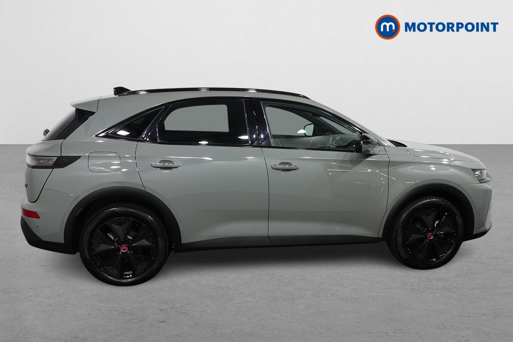 Used DS Automobiles DS 7 2024 for sale - 76364247: Photo 8