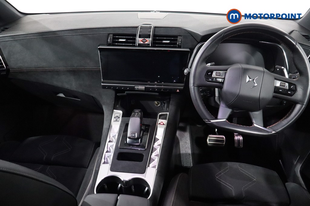 Used DS Automobiles DS 7 2024 for sale - 76364247: Photo 9