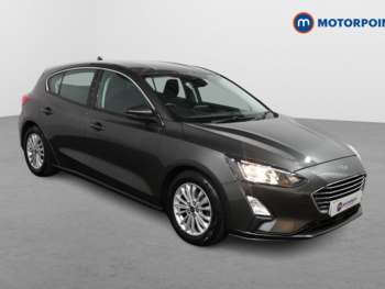 2019 - 1.0 EcoBoost 125 Titanium 5dr