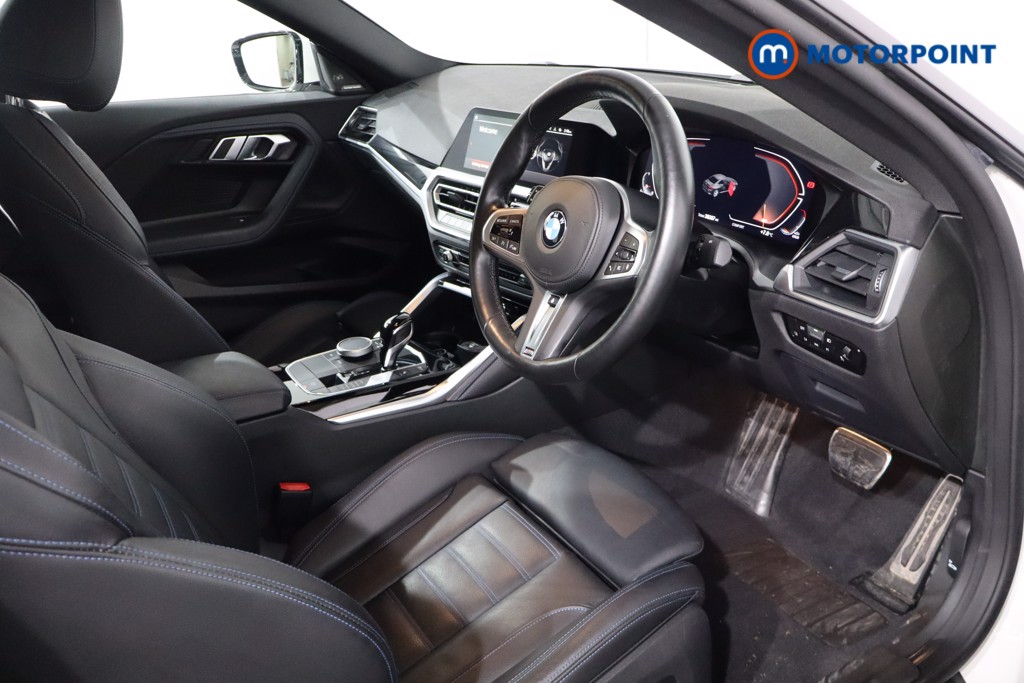 Used BMW 2 Series 2022 for sale - 77045955: Photo 22