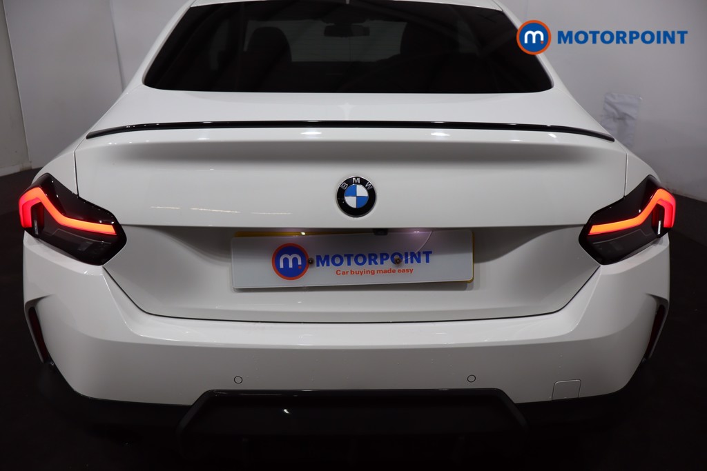 Used BMW 2 Series 2022 for sale - 77045955: Photo 35