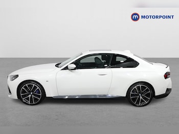 Used BMW 2 Series 2022 for sale - 77045955: Photo