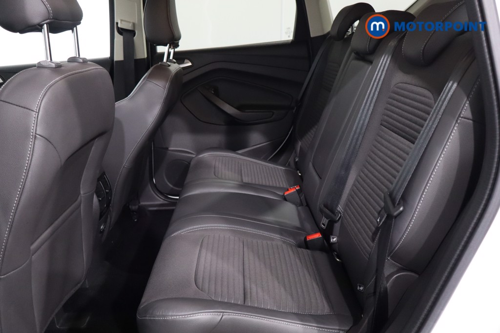 Used Ford Kuga 2018 for sale - 76491694: Photo 13