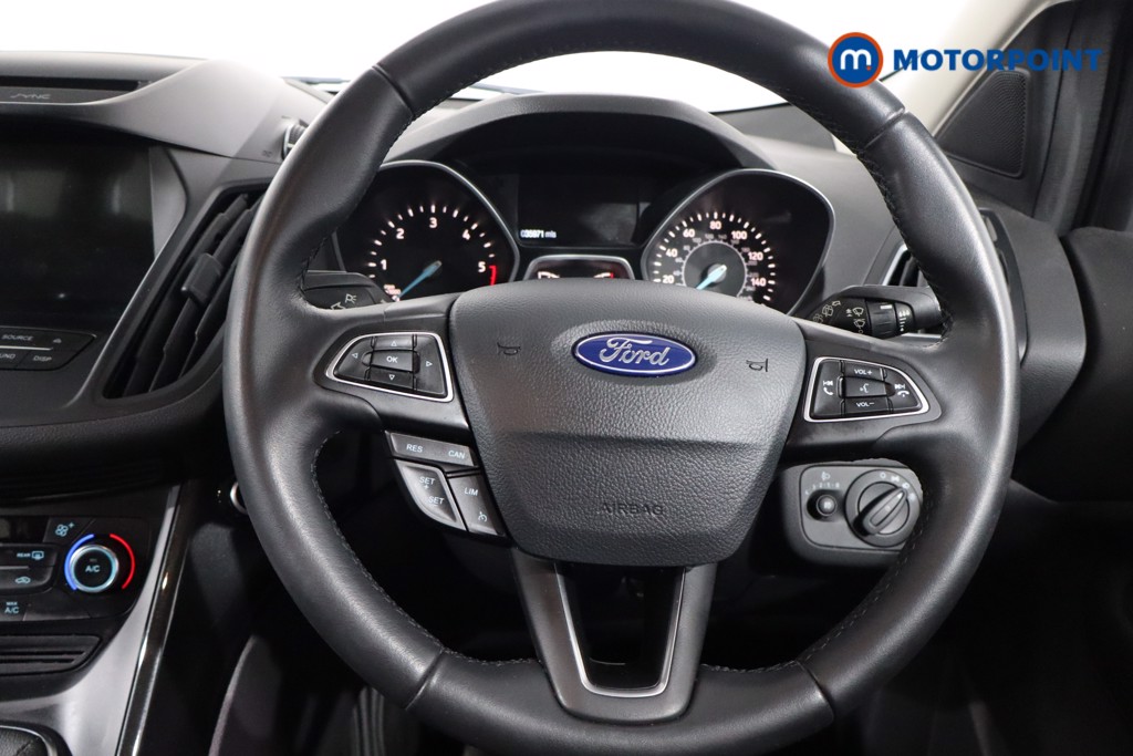 Used Ford Kuga 2018 for sale - 76491694: Photo 14