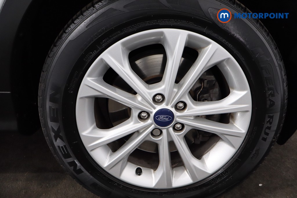 Used Ford Kuga 2018 for sale - 76491694: Photo 18