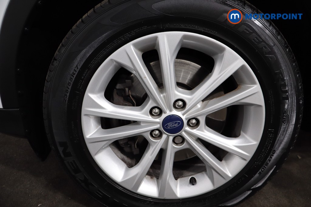 Used Ford Kuga 2018 for sale - 76491694: Photo 19