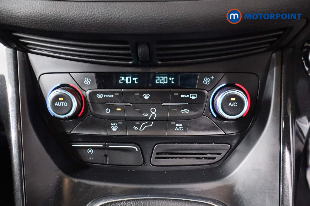 Used Ford Kuga 2018 for sale - 76491694: Photo 22