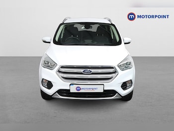 Used Ford Kuga 2018 for sale - 76491694: Photo