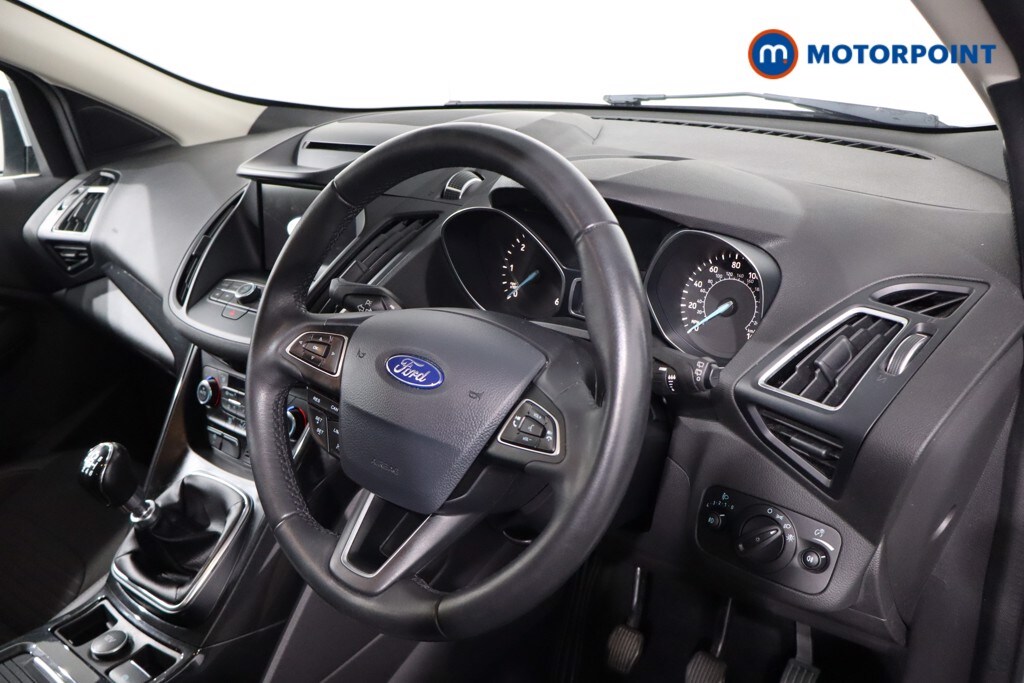 Used Ford Kuga 2018 for sale - 76491694: Photo 30