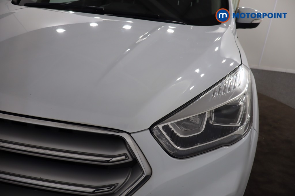 Used Ford Kuga 2018 for sale - 76491694: Photo 35