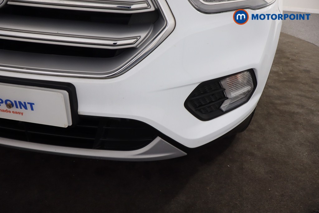 Used Ford Kuga 2018 for sale - 76491694: Photo 36