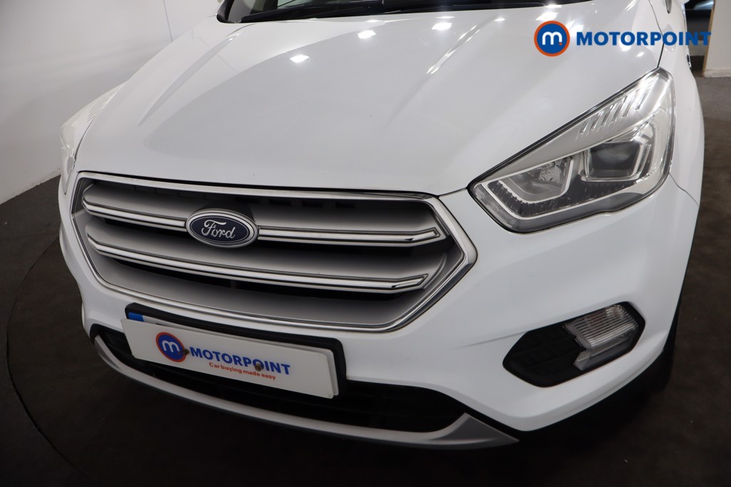 Used Ford Kuga 2018 for sale - 76491694: Photo 38