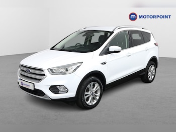 Used Ford Kuga 2018 for sale - 76491694: Photo