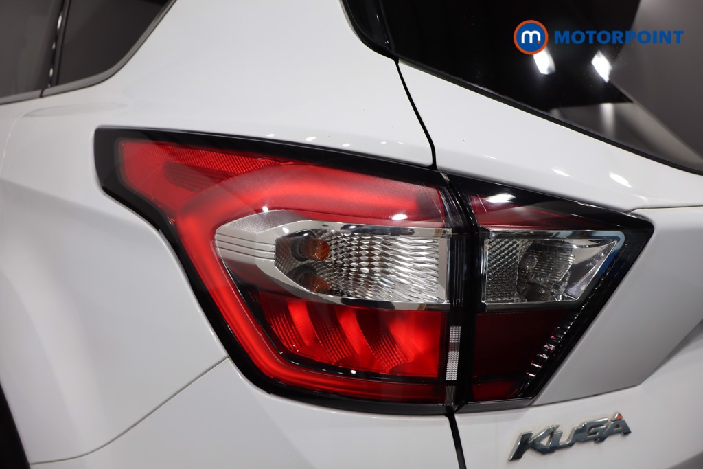 Used Ford Kuga 2018 for sale - 76491694: Photo 41