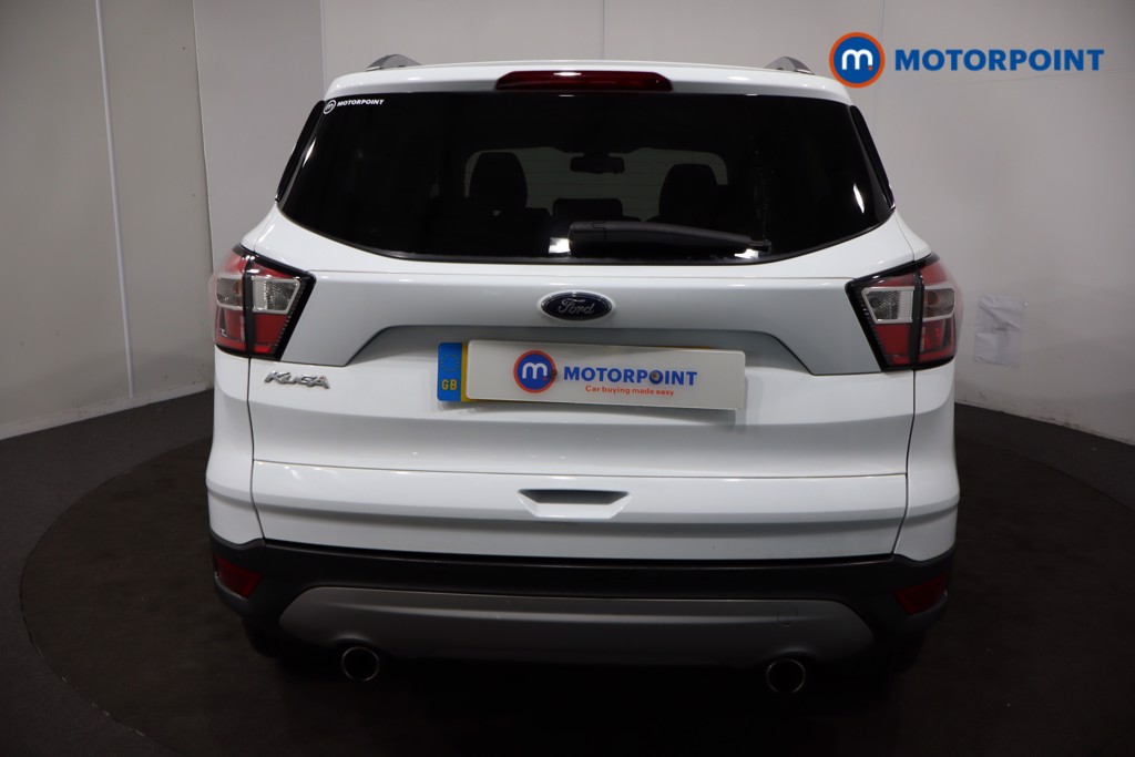 Used Ford Kuga 2018 for sale - 76491694: Photo 44