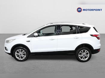 Used Ford Kuga 2018 for sale - 76491694: Photo