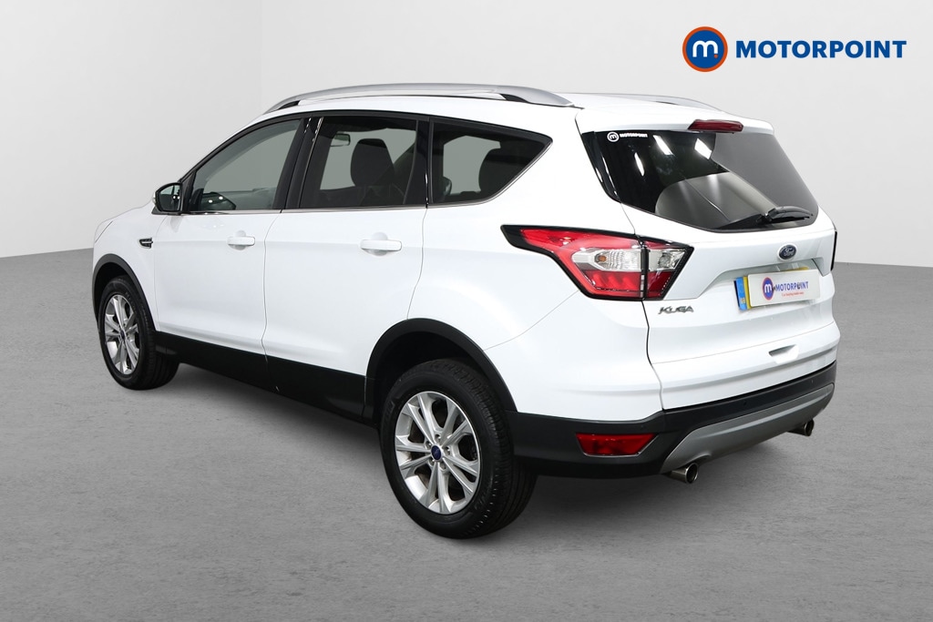 Used Ford Kuga 2018 for sale - 76491694: Photo 5