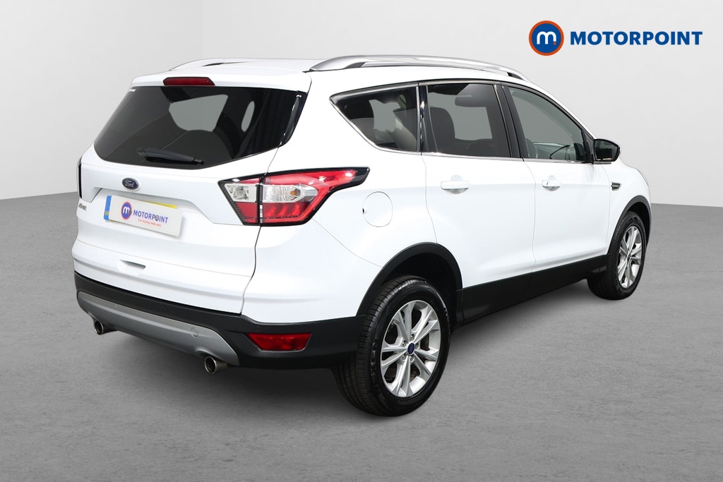 Used Ford Kuga 2018 for sale - 76491694: Photo 7