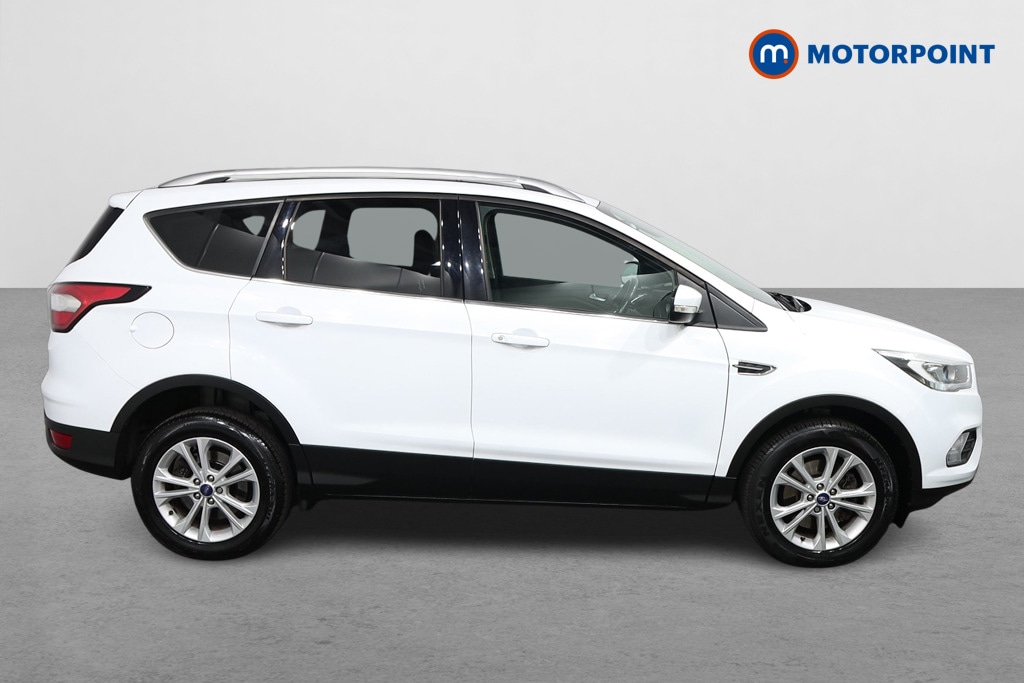Used Ford Kuga 2018 for sale - 76491694: Photo 8