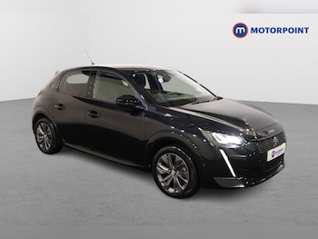 Used Peugeot 208 2022 for sale - 76961131: Photo