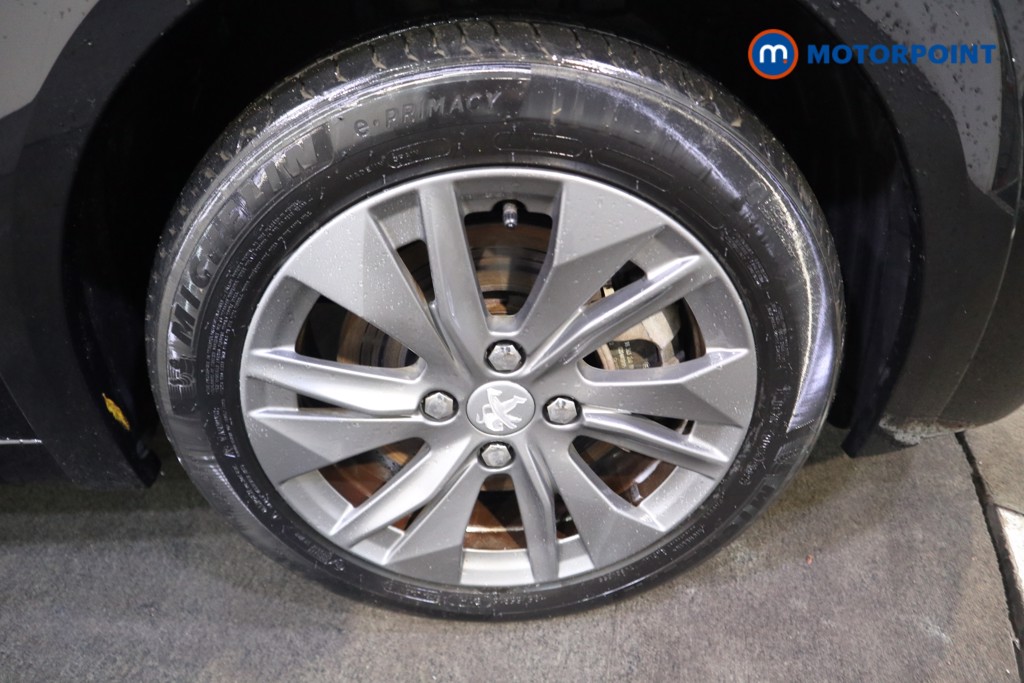 Used Peugeot 208 2022 for sale - 76961131: Photo 29