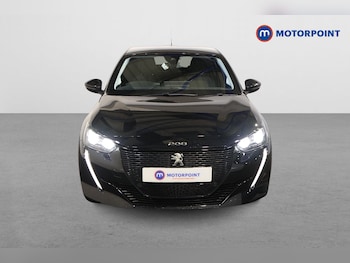 Used Peugeot 208 2022 for sale - 76961131: Photo