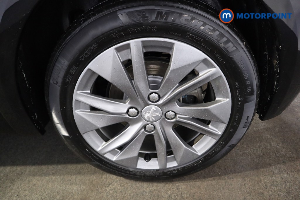 Used Peugeot 208 2022 for sale - 76961131: Photo 31