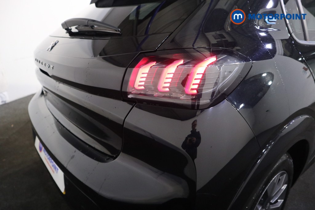 Used Peugeot 208 2022 for sale - 76961131: Photo 35