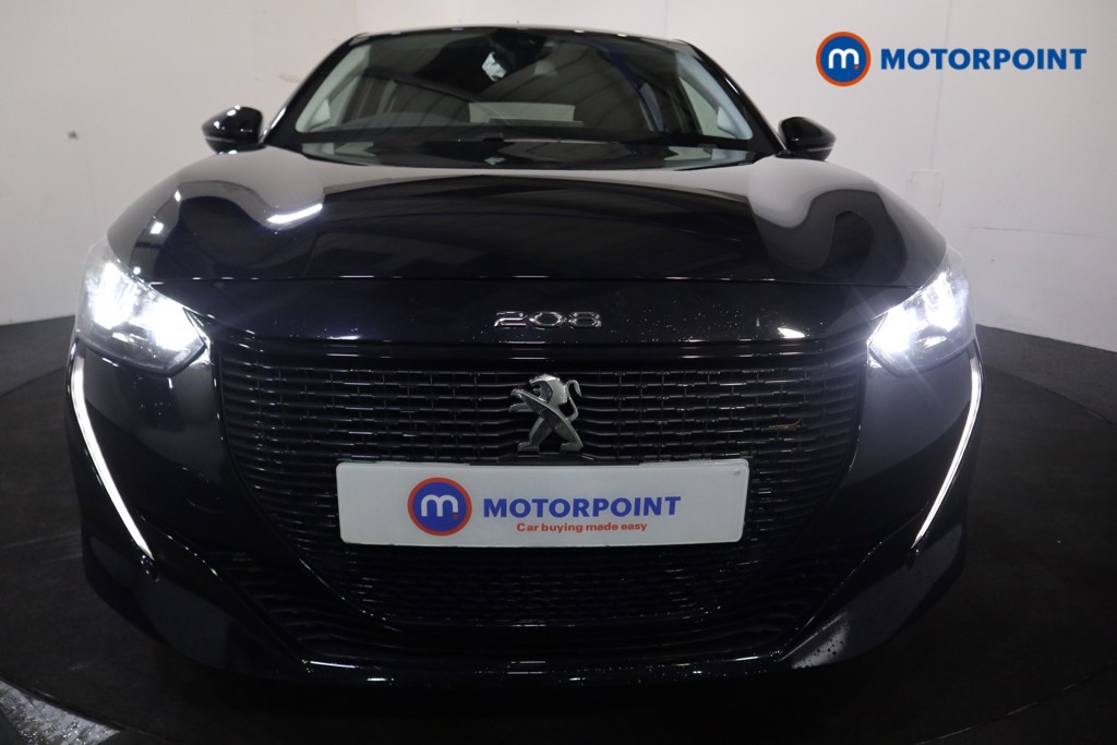 Used Peugeot 208 2022 for sale - 76961131: Photo 39