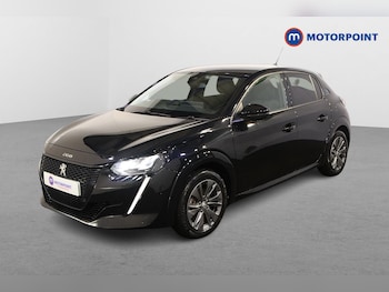 Used Peugeot 208 2022 for sale - 76961131: Photo