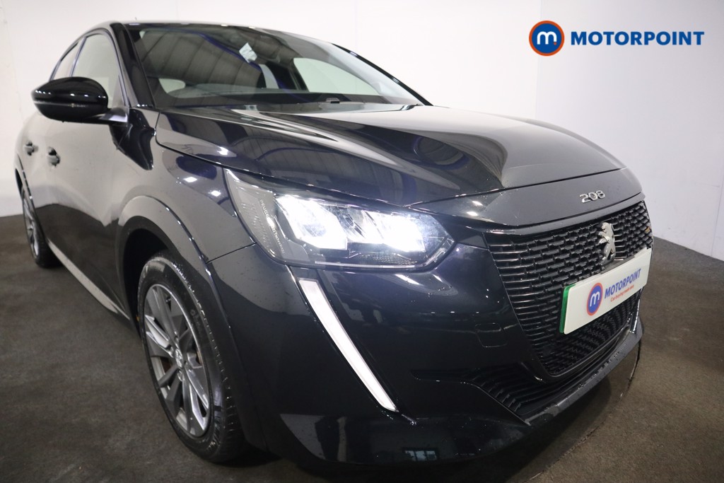 Used Peugeot 208 2022 for sale - 76961131: Photo 40