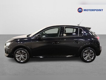 Used Peugeot 208 2022 for sale - 76961131: Photo