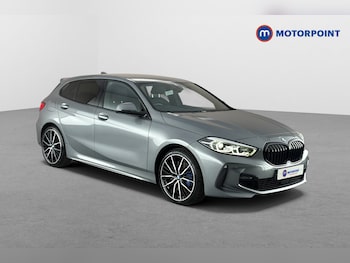 Used BMW 1 Series 2023 for sale - 79229275: Photo