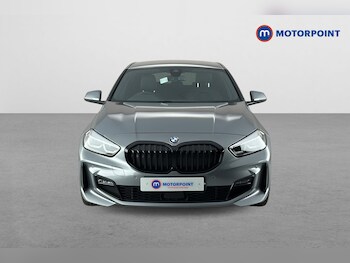 Used BMW 1 Series 2023 for sale - 79229275: Photo