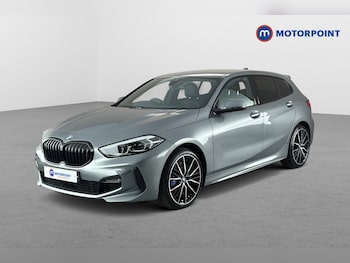 Used BMW 1 Series 2023 for sale - 79229275: Photo
