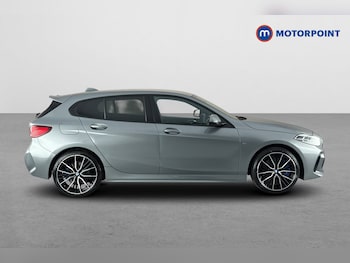 Used BMW 1 Series 2023 for sale - 79229275: Photo